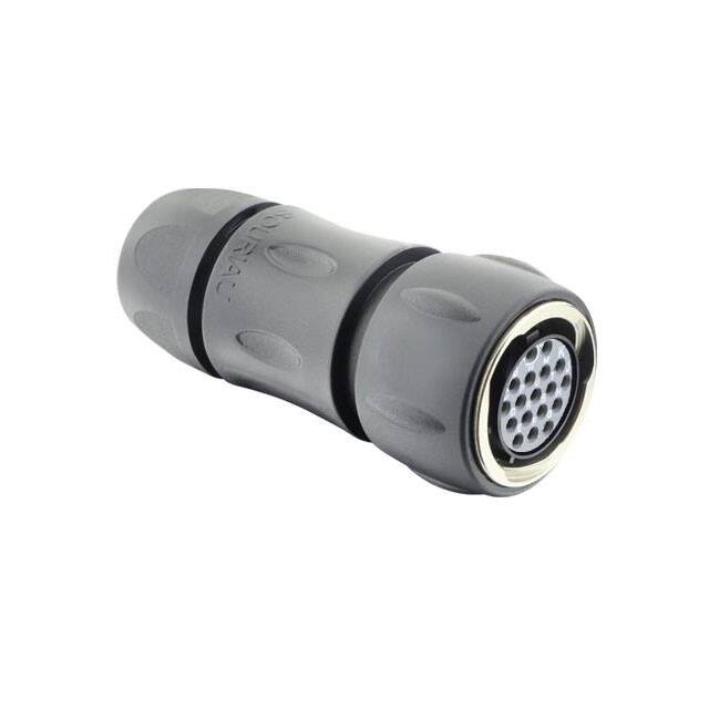 UTGX6JC14E18S Souriau-Sunbank by Eaton  Assemblages de connecteurs circulaires